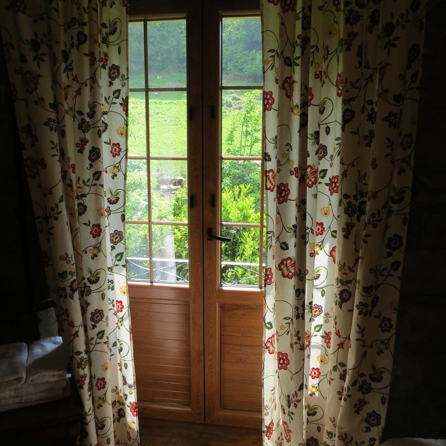 Farm stay La Casona De Belmonte Ovinana (Belmonte de Miranda)